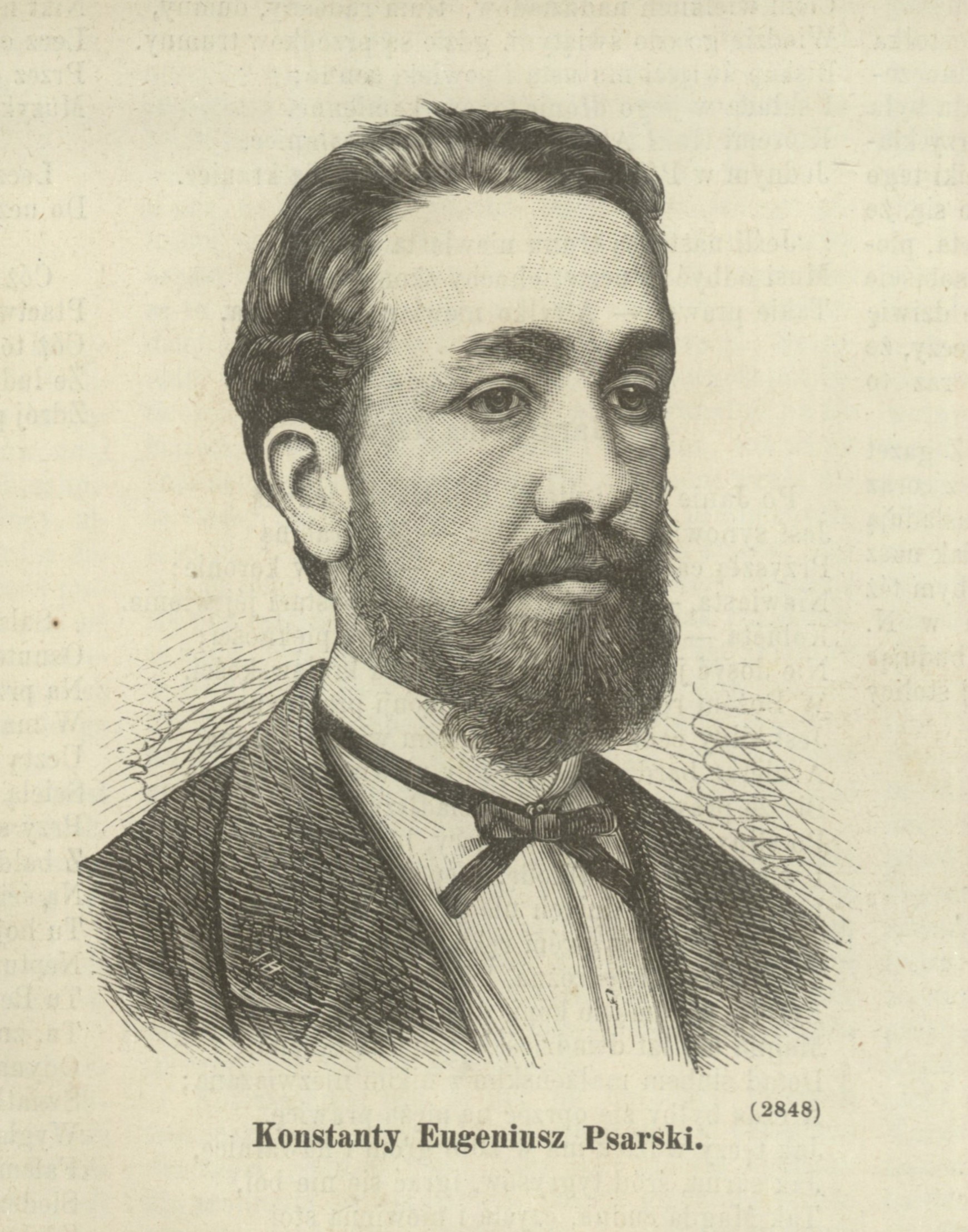 Konstanty Psarski