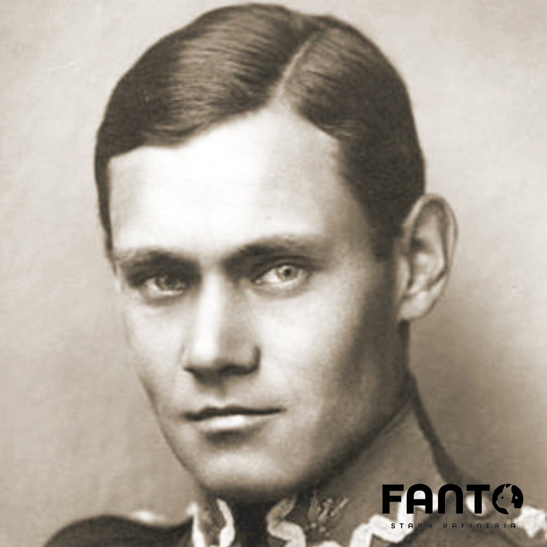 Aleksander Pragłowski